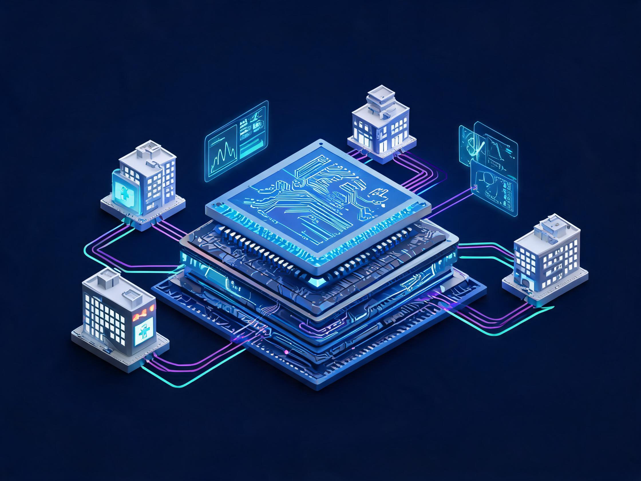 GPU high-performance computing hardware